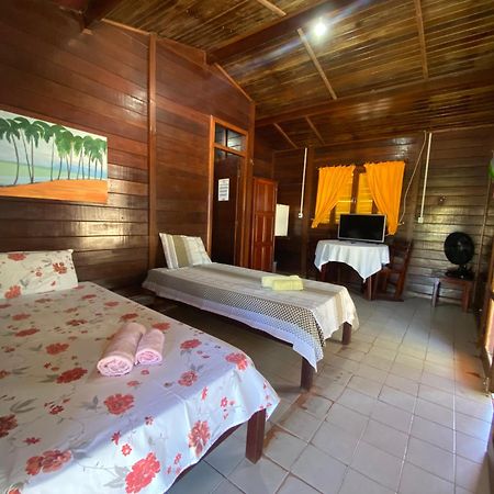 Hotel Isca do Sol Pecém Esterno foto