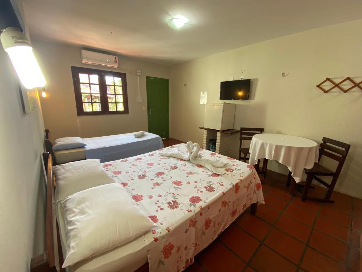 Hotel Isca do Sol Pecém Esterno foto